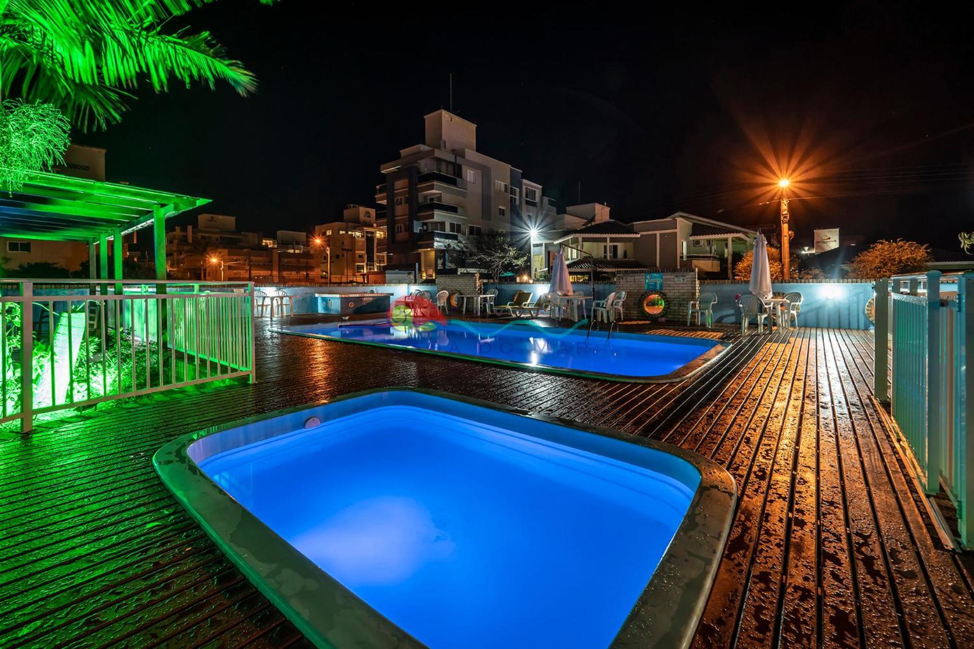 Pousada Casa Do Mar Bombinhas Exterior foto